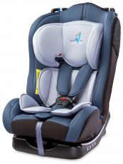 Детское автокресло Caretero Combo Navy
